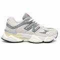 Running Shoes NΞW B4L4NCΞ Gris & Beige – Baskets Confort Premium Homme Femme