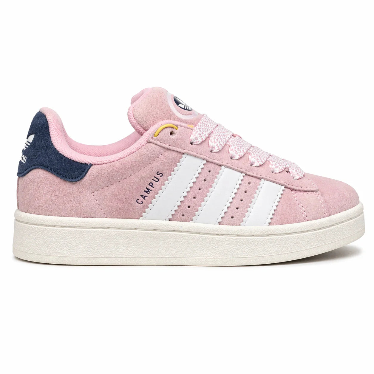 Running Shoes Rose Style CΛMPU$ – Baskets Confortables et Tendance