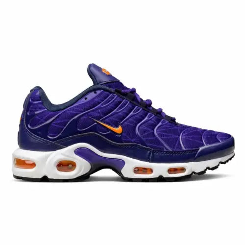 NⅠKE AⅠR MAX Running Shoes Violet / Orange